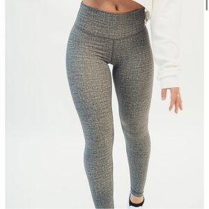 P’tula Tinsel Legging